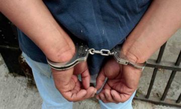 Presunto feminicida fue aprehendido 