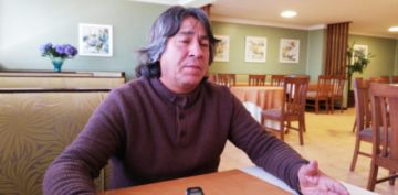 Orlando Careaga.
