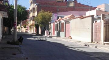 El día después.