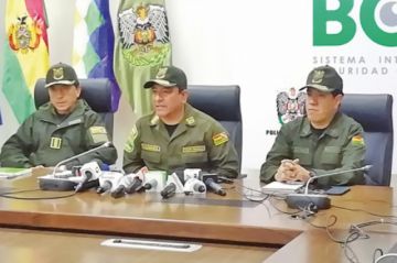Jornada electoral terminó con seis fallecidos y más de 300 detenidos