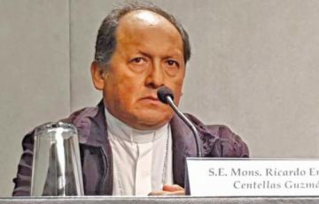 Iglesia plantea que se haga balotaje pero con otro TSE