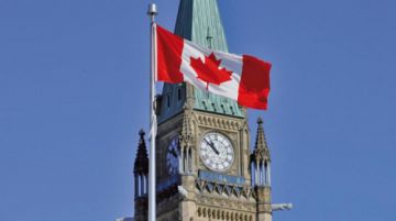 Canadá: no es posible aceptar el resultado electoral de Bolivia