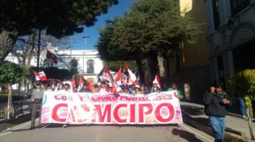 La de la zona alta sigue bajando.