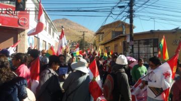 En la Millares.