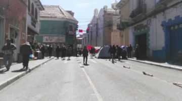 Así está el panorama en este viernes.