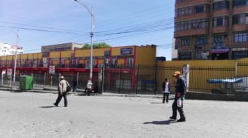 Así está el panorama en este viernes.