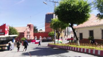 Así está el panorama en este viernes.