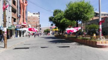 Así está el panorama en este viernes.