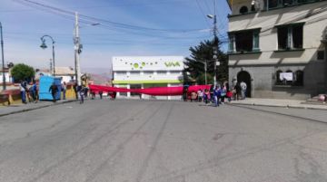 Así está el panorama en este viernes.