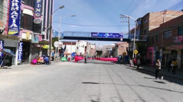 Así está el panorama en este viernes.