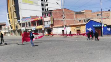 Así está el panorama en este viernes.