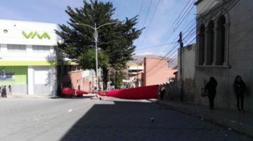 Así está el panorama en este viernes.