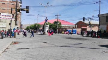 Así está el panorama en este viernes.