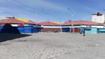 Así está el panorama en este viernes.