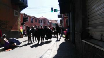 Así está el panorama en este viernes.