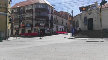 Así está el panorama en este viernes.