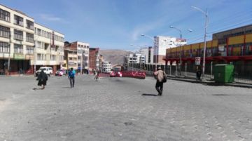 Así está el panorama en este viernes.