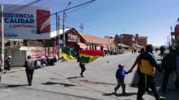 Así está el panorama en este viernes.
