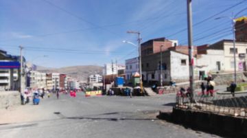 Así está el panorama en este viernes.