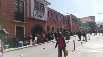 Así está el panorama en este viernes.