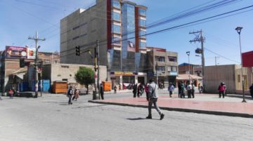 Así está el panorama en este viernes.