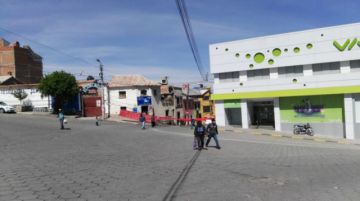 Así está el panorama en este viernes.