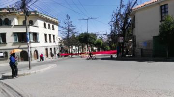 Así está el panorama en este viernes.