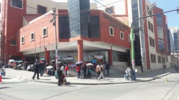 Realizan vigilias en las instituciones.