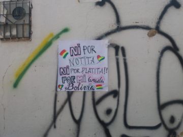 Entidades financieras cerradas.