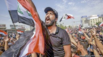 IRAK