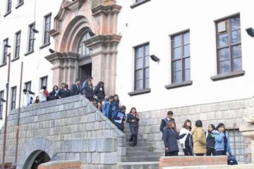 La flexibilización académica se adoptará para evitar perjuicios en la formación profesional.