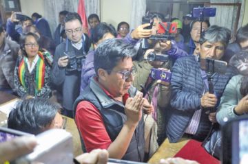 El nuevo alcalde electo anuncia la reestructuración de los cargos