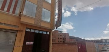 Los establecimientos están en la zona de la Nueva Terminal. 