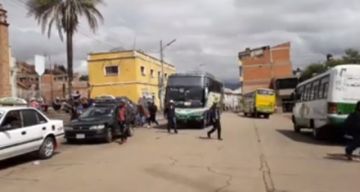 El Potosí está en Betanzos