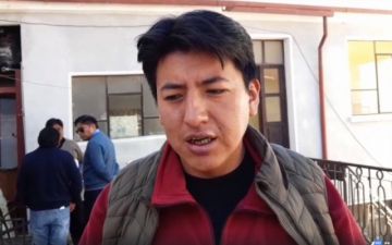 Se aguarda una reunión en Comcipo