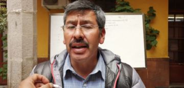 David Velásquez.