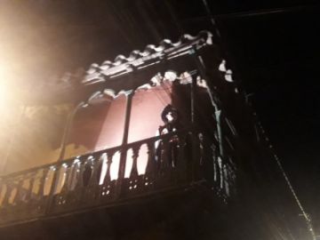 Los estudiantes difunden información de los atractivos potosinos. FOTO SECRETARÍA DE TURISMO GADP