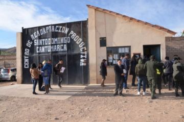 Fiscalía logra dos sentencias por el delito de feminicidio en Potosí