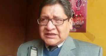 Alcalde López instruye auditoría a la gestión municipal desde 2017 a 2019