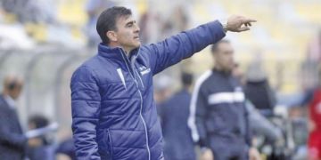 Quinteros deja la U Católica de Chile
