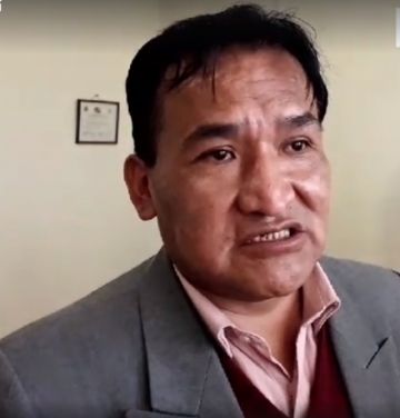 Comcipo toma la Caja de Caminos