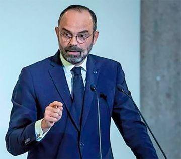 Francia: Reformas no frenan protestas