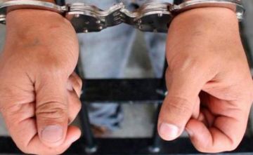 El hombre cumple su condena en el penal de Cantumarca.