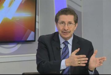 Carlos Sánchez Berzaín afirma que volverá a Bolivia a hacer política