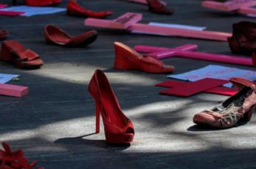 En toda la gestión 2018 se registraron 130 actos de violencia extrema contra mujeres.