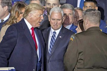 El juicio político a Trump todavía no tiene fechas