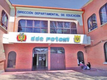 Evaluaron gestión educativa con tareas administrativas para directores