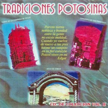 grupo Bonanza