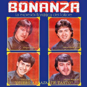 grupo Bonanza