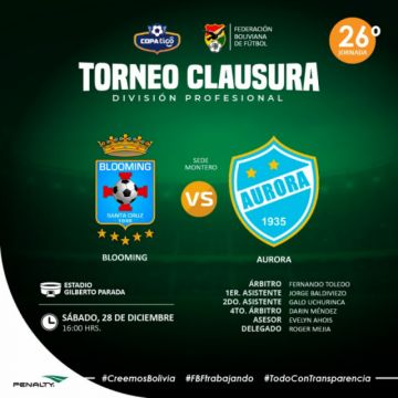 Rol de partidos